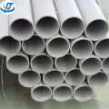 304 316 316L 321 Seamless Stainless Steel Pipe for Decoration